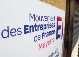 MEDEF Mayotte : le linge sale pourrait bien se laver en public MEDEF Mayotte : le linge sale pourrait bien se laver en public