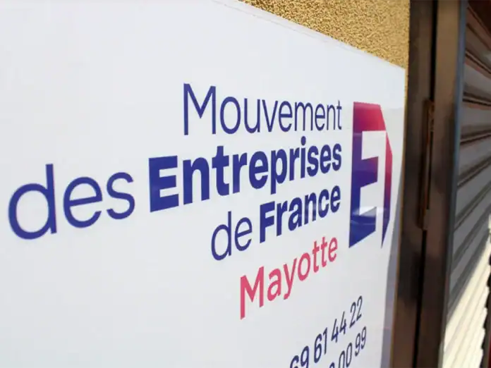 MEDEF Mayotte : le linge sale pourrait bien se laver en public