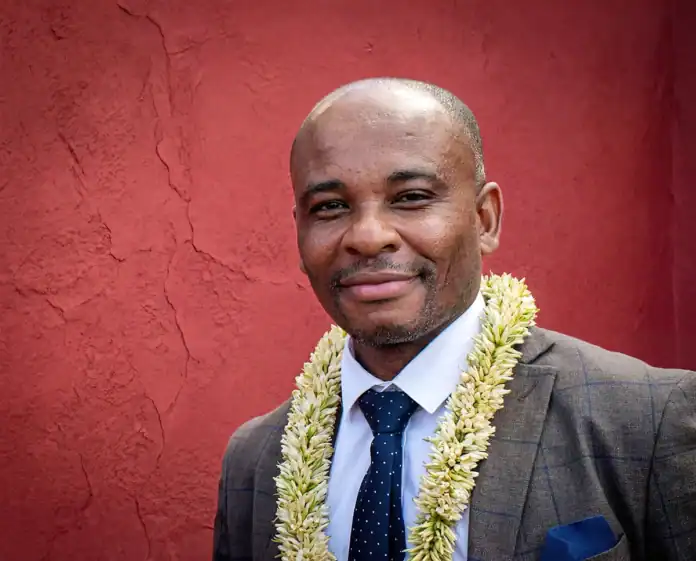 Meeting d’investiture d’Ambdilwahedou Soumaila ce dimanche à Passamainty