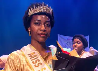 Miss Salouva BZH 2026 : une part de Mayotte en Bretagne Miss Salouva BZH 2026 : une part de Mayotte en Bretagne