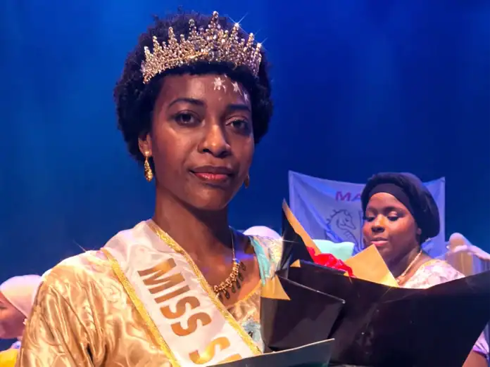 Miss Salouva BZH 2026 : une part de Mayotte en Bretagne