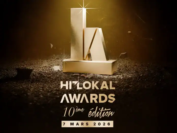 Musique ultramarine : les votes sont ouverts pour les Hit Lokal Awards 2026