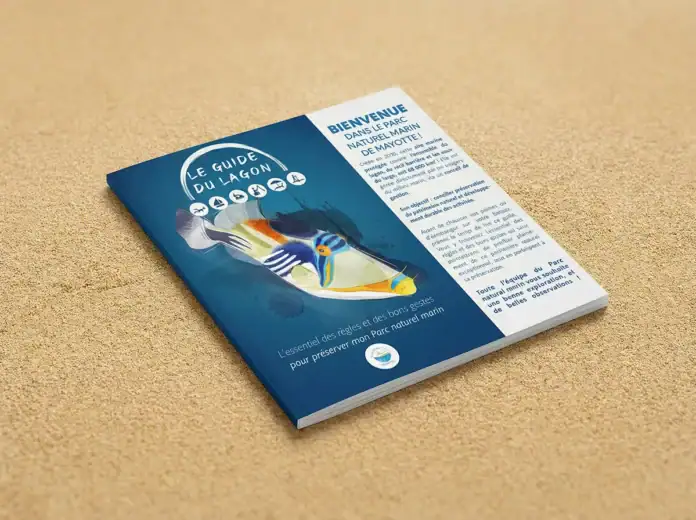 Parc naturel marin de Mayotte : protéger le lagon Parc naturel marin de Mayotte : protéger le lagon