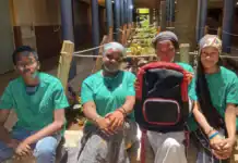 Passamaïnty : des collégiens inventent un sac intelligent et portent Mayotte au concours Science Factor Passamaïnty : des collégiens inventent un sac intelligent et portent Mayotte au concours Science Factor