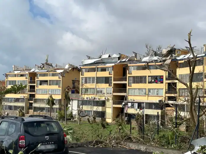 Plus d’un an après Chido, comment reconstruire Mayotte ?