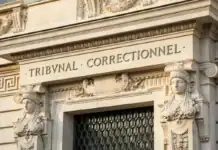 Procès du SIEAM à Paris : fin d’une omerta au sein de l’ancien « Syndicat des Eaux » ! Procès du SIEAM à Paris : fin d’une omerta au sein de l’ancien « Syndicat des Eaux » !