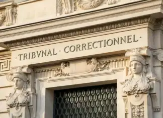 Procès du SIEAM à Paris : fin d’une omerta au sein de l’ancien « Syndicat des Eaux » ! Procès du SIEAM à Paris : fin d’une omerta au sein de l’ancien « Syndicat des Eaux » !