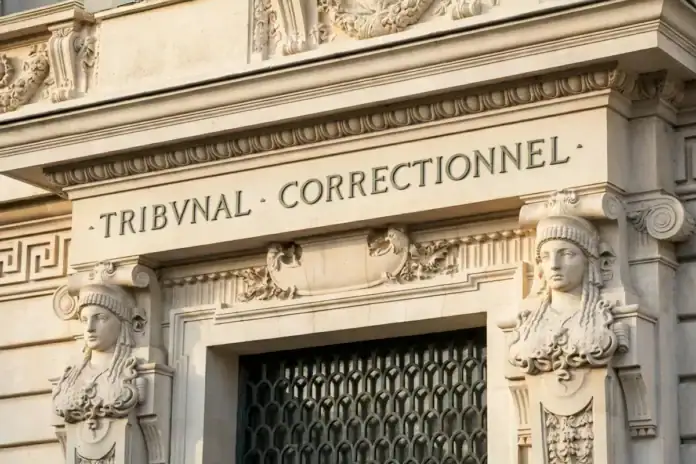 Procès du SIEAM à Paris : fin d’une omerta au sein de l’ancien « Syndicat des Eaux » ! Procès du SIEAM à Paris : fin d’une omerta au sein de l’ancien « Syndicat des Eaux » !