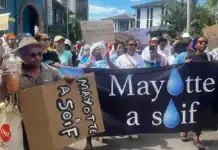 Procès du syndicat des eaux de Mayotte : l’heure des comptes à Paris Procès du syndicat des eaux de Mayotte : l’heure des comptes à Paris
