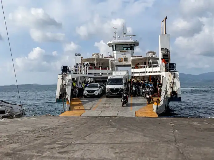 Quai Issoufali : le régime de circulation prolongé jusqu’au 31 janvier 2026 Quai Issoufali : le régime de circulation prolongé jusqu’au 31 janvier 2026