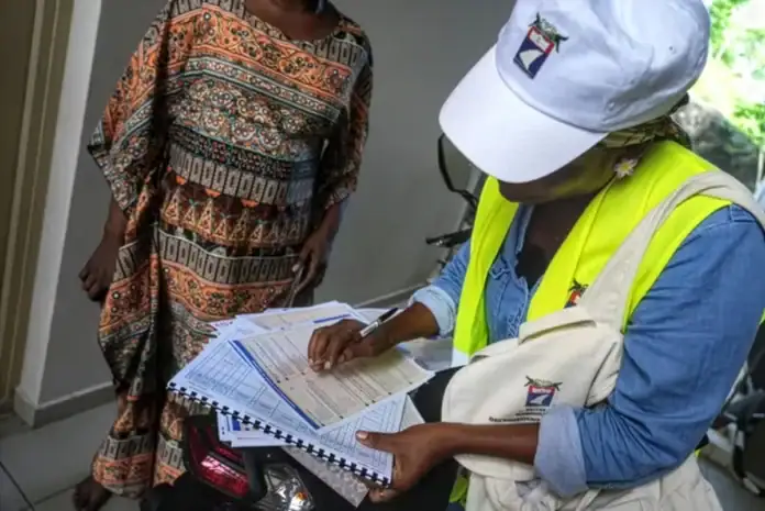 Recensement à Mamoudzou : dernière ligne droite avant la clôture