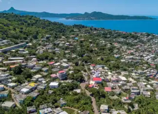 Reconstruction de Mayotte : s’inspirer du Pakistan ? Reconstruction de Mayotte : s’inspirer du Pakistan ?