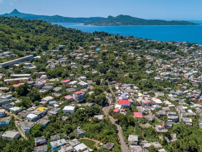 Reconstruction de Mayotte : s’inspirer du Pakistan ?