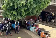 Rentrée scolaire à Mayotte : au collège de Kwale, un accompagnement renforcé pour faire reculer la grande difficulté scolaire Rentrée scolaire à Mayotte : au collège de Kwale, un accompagnement renforcé pour faire reculer la grande difficulté scolaire