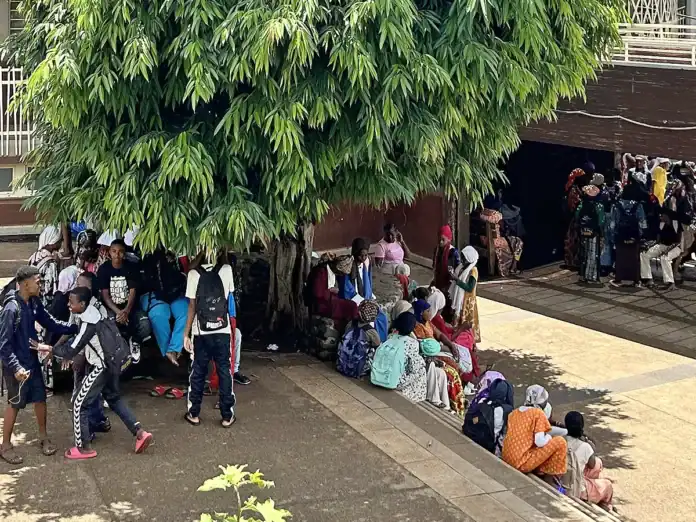 Rentrée scolaire à Mayotte : au collège de Kwale, un accompagnement renforcé pour faire reculer la grande difficulté scolaire