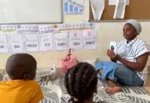 Rentrée scolaire à Mayotte : la reconstruction progresse, entre stabilisation et nouveaux chantiers Rentrée scolaire à Mayotte : la reconstruction progresse, entre stabilisation et nouveaux chantiers