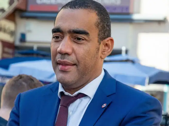 Saïd Ahamada reconduit à la tête de Ladom Saïd Ahamada reconduit à la tête de Ladom