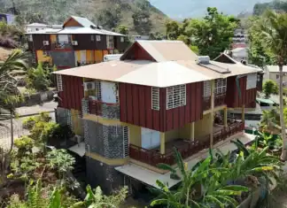 SIM : une nouvelle enveloppe pour de nouvelles reconstructions à Mayotte SIM : une nouvelle enveloppe pour de nouvelles reconstructions à Mayotte