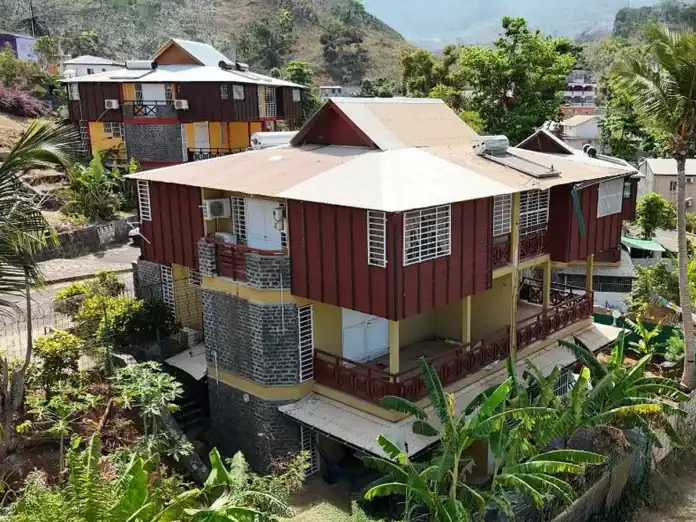 SIM : une nouvelle enveloppe pour de nouvelles reconstructions à Mayotte