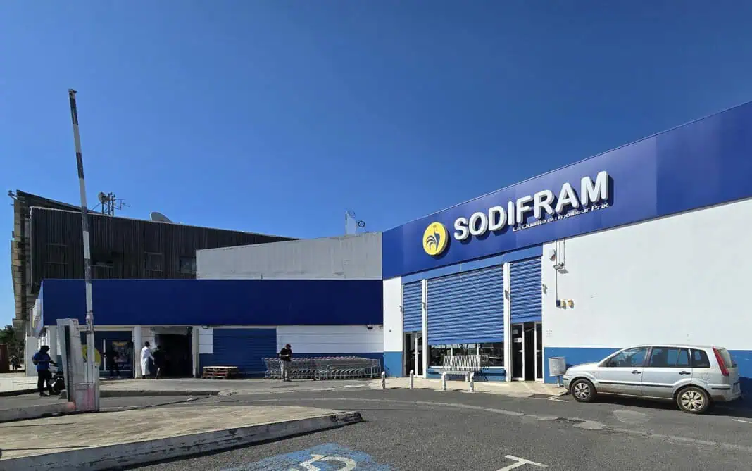 SODIFRAM envisage l’ouverture d’un deuxième magasin aux Hauts Vallons