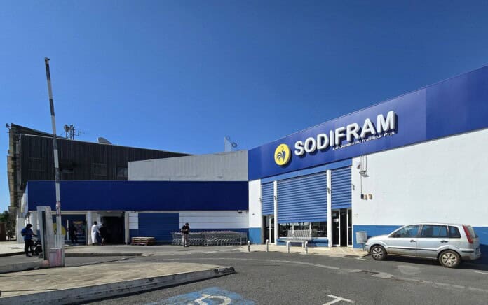 SODIFRAM envisage l’ouverture d’un deuxième magasin aux Hauts Vallons