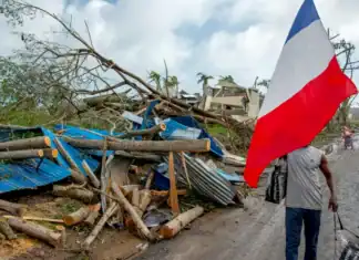 Un an après Chido : une émission hommage sur France Culture Un an après Chido : une émission hommage sur France Culture