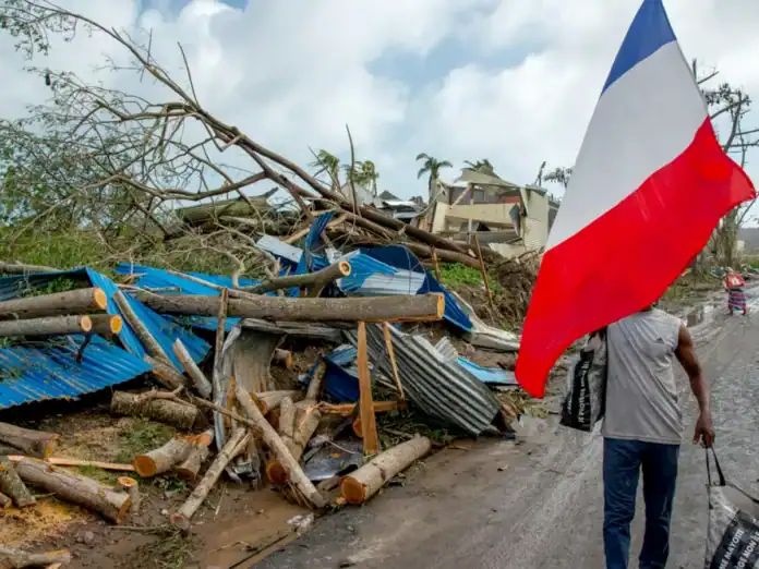 Un an après Chido : une émission hommage sur France Culture