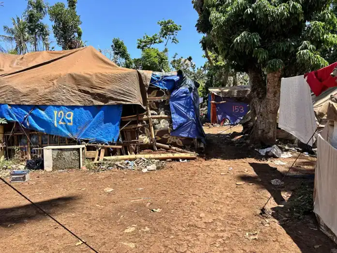 Un nouveau camp de migrants à Tsoundzou : réponse du RN