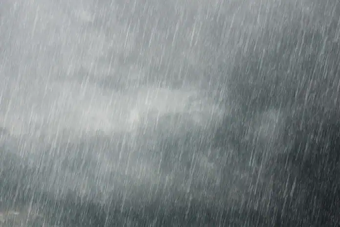 Une campagne pour rappeler les réflexes vitaux face aux pluies intenses