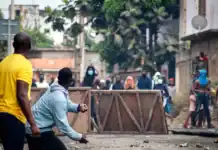 Violences juvéniles et immigration illégale à Mayotte : deux fléaux en forte hausse Violences juvéniles et immigration illégale à Mayotte : deux fléaux en forte hausse