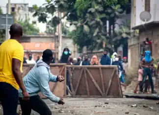 Violences juvéniles et immigration illégale à Mayotte : deux fléaux en forte hausse Violences juvéniles et immigration illégale à Mayotte : deux fléaux en forte hausse