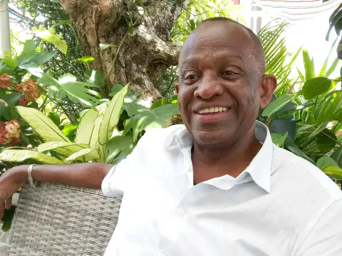 4 ème édition de « Baruwa la Saïd Omar Oili »