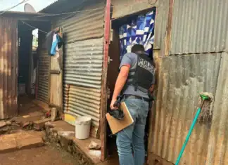 A M’Gombani, une opération du CODAF met au jour l’exploitation de familles précaires A M’Gombani, une opération du CODAF met au jour l’exploitation de familles précaires