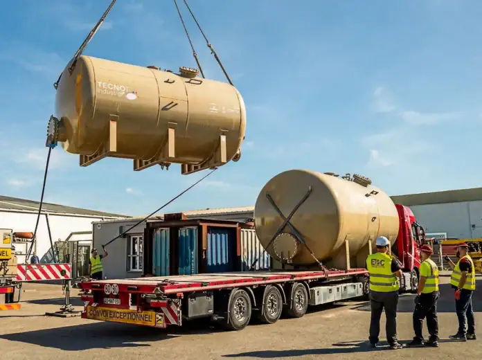 Accès à l’eau potable : Mayotte mise sur un procédé inédit venu de Perpignan