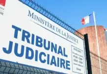 Agression d’agents de l’OFB à Mgnambani : Soimidine Mohamed Bacar condamné à 12 ans de réclusion en appel Agression d’agents de l’OFB à Mgnambani : Soimidine Mohamed Bacar condamné à 12 ans de réclusion en appel