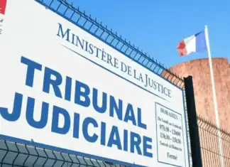 Agression d’agents de l’OFB à Mgnambani : Soimidine Mohamed Bacar condamné à 12 ans de réclusion en appel Agression d’agents de l’OFB à Mgnambani : Soimidine Mohamed Bacar condamné à 12 ans de réclusion en appel