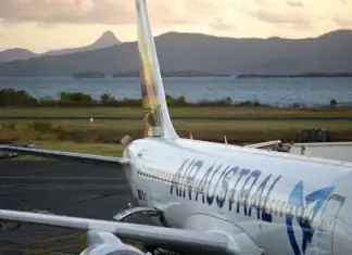 Air austral : « Notre mission première est la sécurité de nos passagers » Air austral : « Notre mission première est la sécurité de nos passagers »