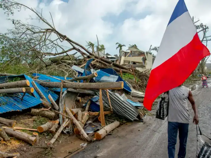 Après Chido, Chiconi et Likoli Dago unissent leurs forces pour la reconstruction