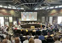 Assemblée plénière : le budget 2026 à l’épreuve des compétences régionales Assemblée plénière : le budget 2026 à l’épreuve des compétences régionales