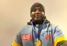 Athlétisme : Soultoini Ali à nouveau champion de France Athlétisme : Soultoini Ali à nouveau champion de France