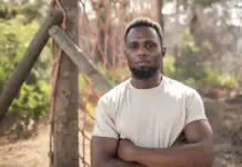 Benj Mohamed Ousseni allie sport, amusement et esprit collectif Benj Mohamed Ousseni allie sport, amusement et esprit collectif