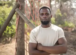 Benj Mohamed Ousseni allie sport, amusement et esprit collectif Benj Mohamed Ousseni allie sport, amusement et esprit collectif