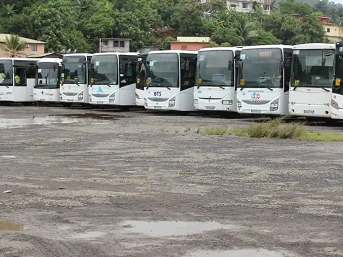 Blocage chez MATIS entraîne des poursuites judiciaires pour rétablir le transport scolaire