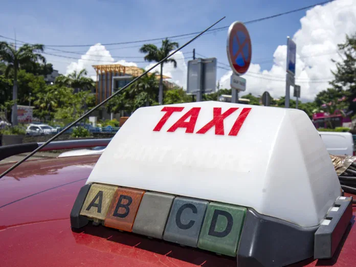 Circulation routière perturbée entre Mamoudzou et Passamaïnti