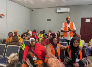 Comores : 10 mois sans salaires pour les employés de l’aéroport de Moheli Comores : 10 mois sans salaires pour les employés de l’aéroport de Moheli