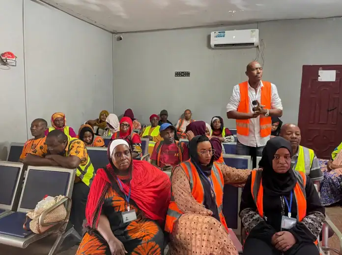 Comores : 10 mois sans salaires pour les employés de l’aéroport de Moheli Comores : 10 mois sans salaires pour les employés de l’aéroport de Moheli
