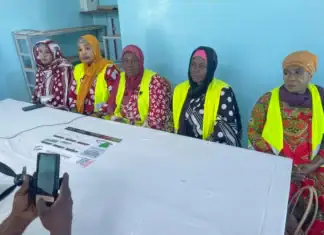 Comores : À Ouani, les agents d’entretien de l’aéroport réclament deux ans de salaires Comores : À Ouani, les agents d’entretien de l’aéroport réclament deux ans de salaires