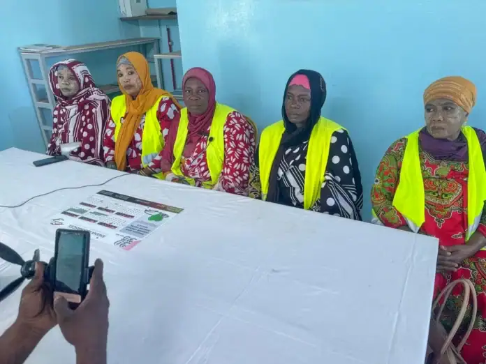 Comores : À Ouani, les agents d’entretien de l’aéroport réclament deux ans de salaires