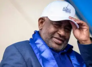 Comores : climat tendu à la veille de la célébration de l’accord de réconciliation Comores : climat tendu à la veille de la célébration de l’accord de réconciliation