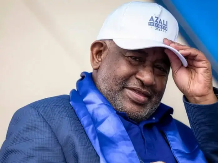 Comores : climat tendu à la veille de la célébration de l’accord de réconciliation